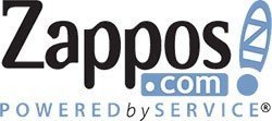Logo of Zappos
