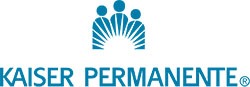 Logo of Kaiser Permanente