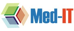 Logo of Med-IT