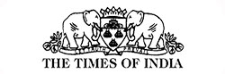 Logo of India Times
