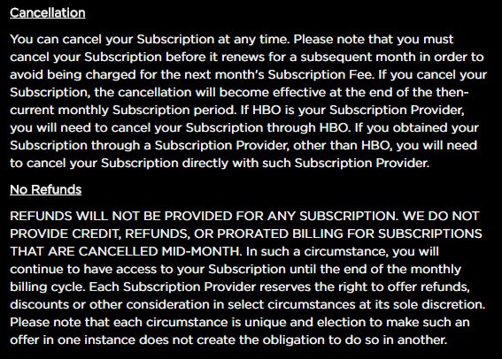 Customer Return and Refund Laws in the U.S. - Free Privacy Policy