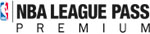 Logo of NBA League Pass