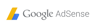 Logo of Google AdSense