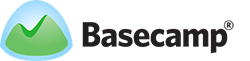 Logo of Basecamp