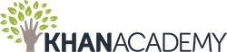 Logo of Khan Academy