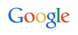 Logo of Google