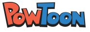 Logo of PowToon