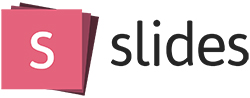 Logo of Slides