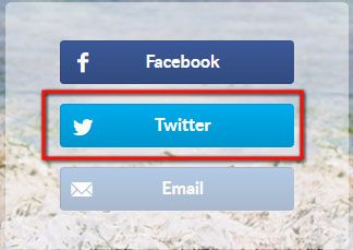 Klout: Sign in with Facebook, Twitter or Email