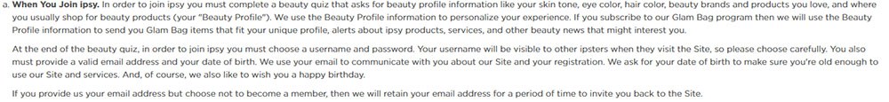 Ipsy
