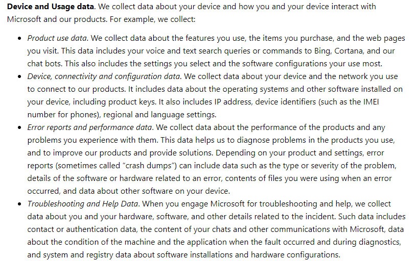 Microsoft