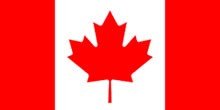 Canada Flag