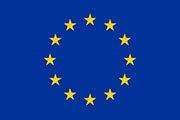 Flag of EU