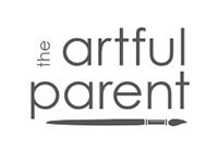 Logo of Artful Parent