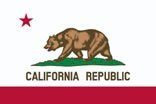 California Logo