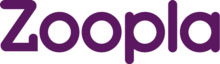 Logo of Zoopla