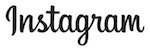 Logo of Instagram